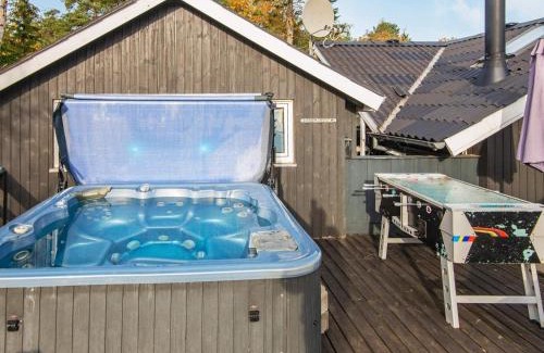 Øksenmølle House | 6 person holiday home in Ebeltoft-By Traum