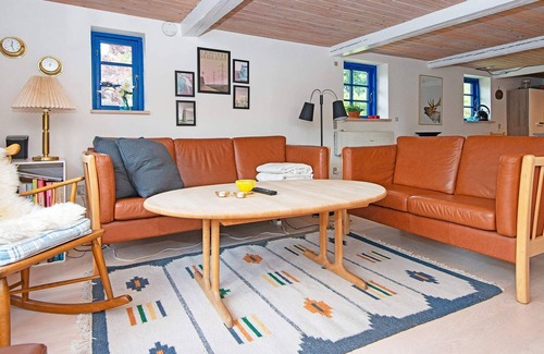 Ørsted House | 6 person holiday home in Ørsted-By Traum