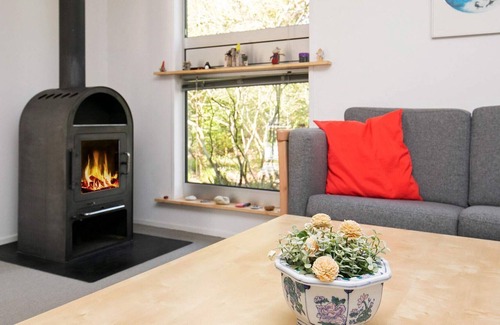 Tranum House | 6 person holiday home in Brovst