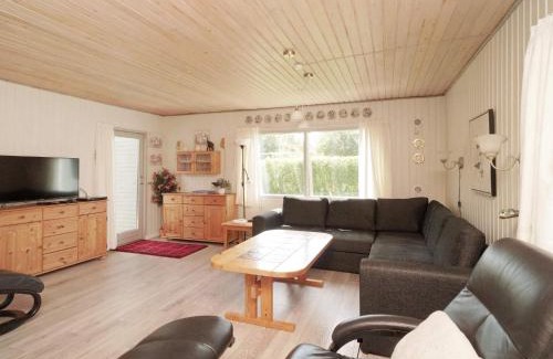 Kaldred House | 6 person holiday home in Eskebjerg-By Traum