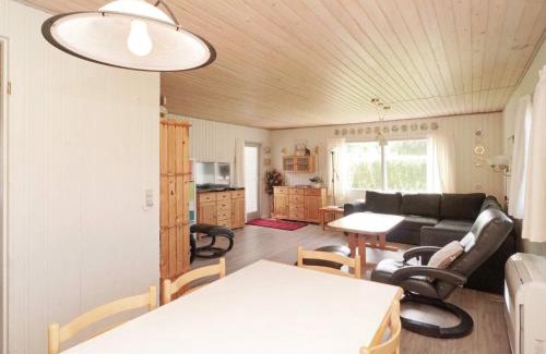 Kaldred House | 6 person holiday home in Eskebjerg-By Traum