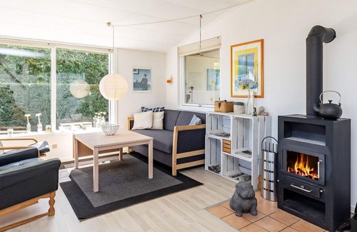 Frørup House | 6 person holiday home in Frørup