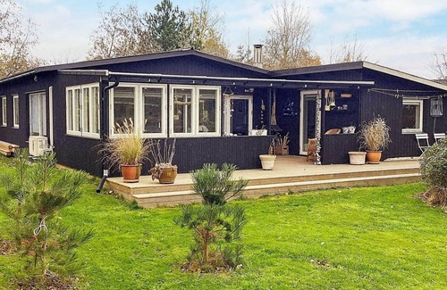 Gedesby House | 6 person holiday home in Gedser