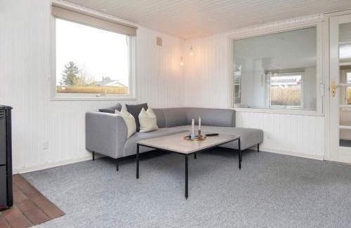 Diernæs Strandby House | 6 person holiday home in Haderslev-By Traum