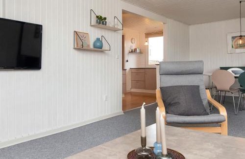 Diernæs Strandby House | 6 person holiday home in Haderslev-By Traum