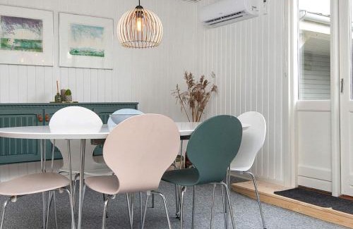 Diernæs Strandby House | 6 person holiday home in Haderslev-By Traum