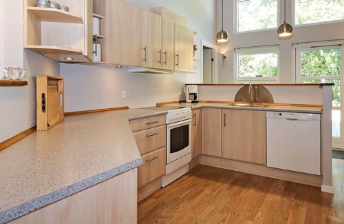 Helberskov Strand House | 6 person holiday home in Hadsund-By Traum