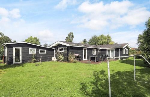 Frederikssund Municipality House | 6 person holiday home in Jægerspris-By Traum