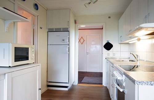Lokken House | 6 person holiday home in Løkken-By Traum