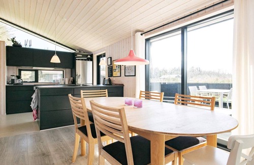 Lokken House | 6 person holiday home in Løkken