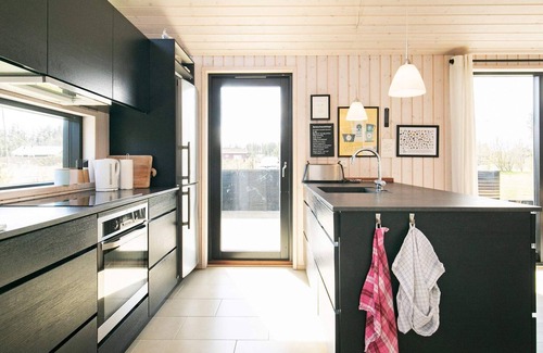 Lokken House | 6 person holiday home in Løkken
