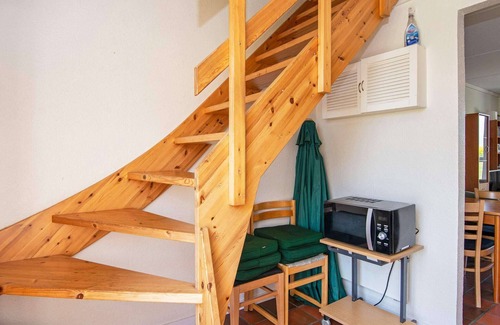 Lemvig Apartment | 6 person holiday home in Lemvig-By Traum