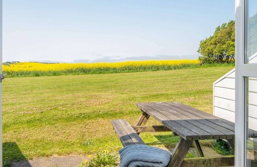 Lemvig Apartment | 6 person holiday home in Lemvig-By Traum