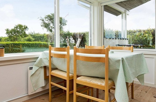 Beder Malling House | 6 person holiday home in Malling