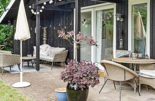 Idestrup House | 6 person holiday home in Idestrup-By Traum