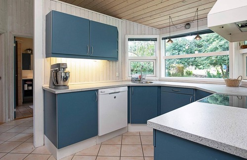Togeholt House | 6 person holiday home in Præstø