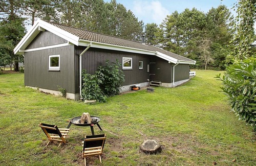 Togeholt House | 6 person holiday home in Præstø