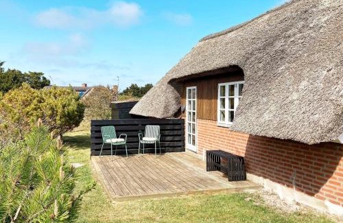 Nørre Lyngvig House | 6 person holiday home in Ringkøbing