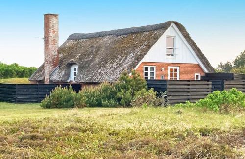 Nørre Lyngvig House | 6 person holiday home in Ringkøbing
