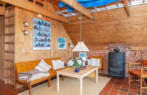 Nørre Lyngvig House | 6 person holiday home in Ringkøbing