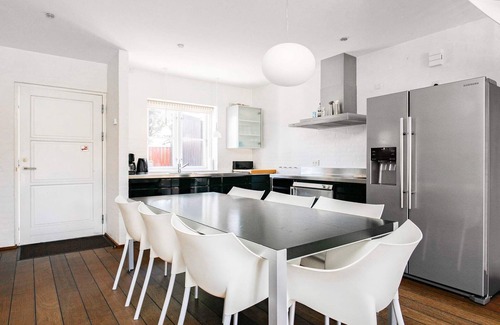 Skagen Apartment | 6 person holiday home in Skagen-By Traum