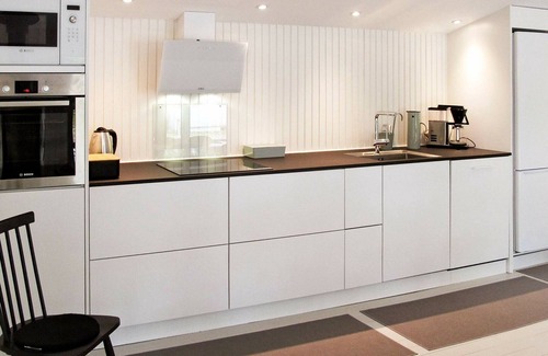 Strøby Ladeplads House | 6 person holiday home in Strøby