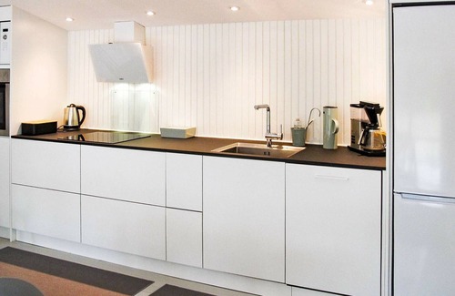 Strøby Ladeplads House | 6 person holiday home in Strøby