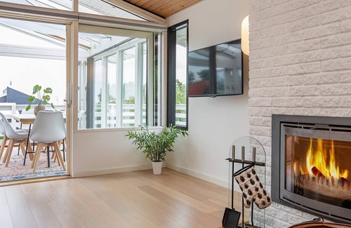 Strøby Ladeplads House | 6 person holiday home in Strøby