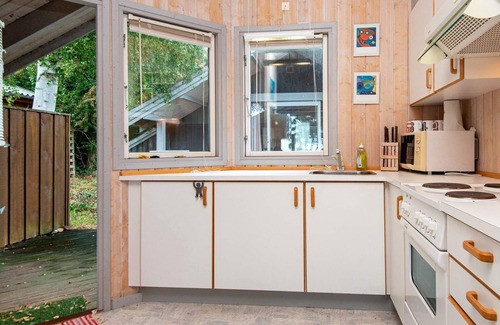 Høruphav House | 6 person holiday home in Sydals