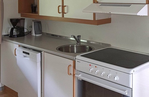 Skovmose House | 6 person holiday home in Sydals-By Traum