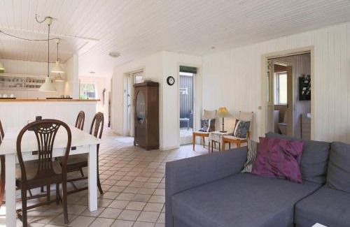 Sjllands Odde House | 6 person holiday home in Sjællands Odde-By Traum
