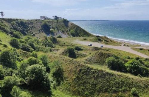 Sjllands Odde House | 6 person holiday home in Sjællands Odde-By Traum