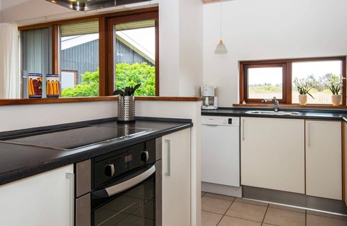 Thorsminde House | 6 person holiday home in Ulfborg