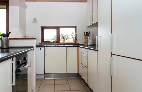 Thorsminde House | 6 person holiday home in Ulfborg