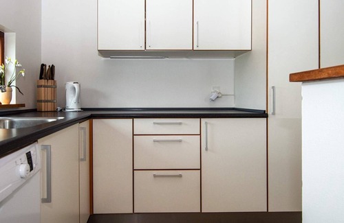 Thorsminde House | 6 person holiday home in Ulfborg