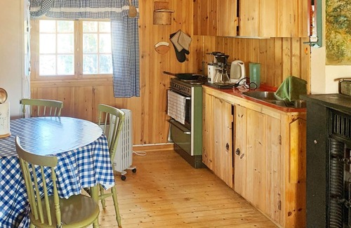 Nord-Aurdal House | 6 person holiday home in Aurdal