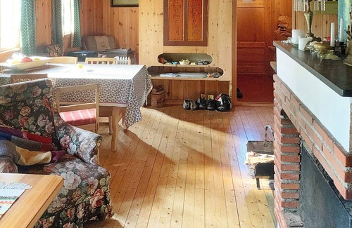 Nord-Aurdal House | 6 person holiday home in Aurdal