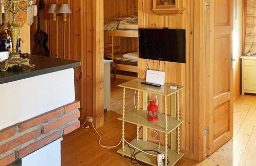 Nord-Aurdal House | 6 person holiday home in Aurdal