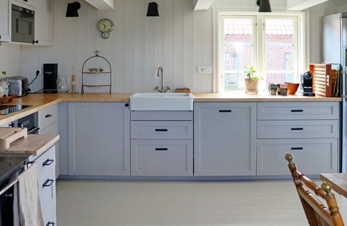 Bastad House | 6 person holiday home in BÅSTAD-By Traum