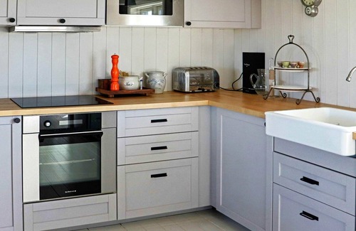 Bastad House | 6 person holiday home in BÅSTAD-By Traum