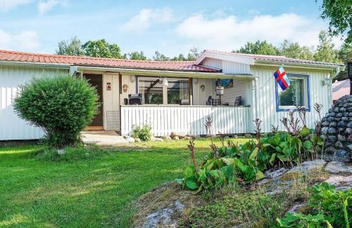 Fjallbacka House | 6 person holiday home in Fjällbacka