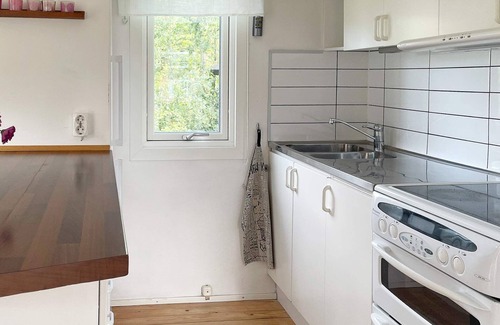 Orserum House | 6 person holiday home in GRÄNNA