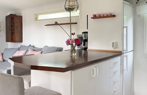 Orserum House | 6 person holiday home in GRÄNNA