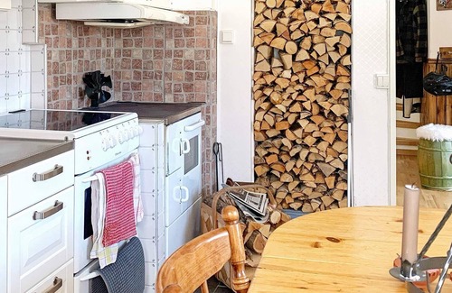 Vemhan House | 6 person holiday home in Vemhån