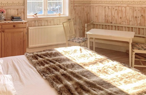 Vemhan House | 6 person holiday home in Vemhån