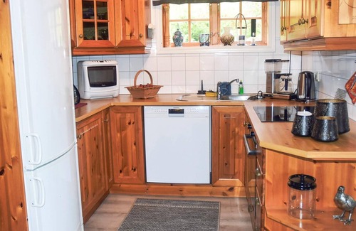 Vanylven House | 6 person holiday home in Åram-By Traum