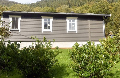 Vanylven House | 6 person holiday home in Åram-By Traum