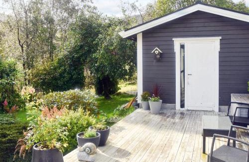 Stadlandet House | 6 person holiday home in Åram-By Traum