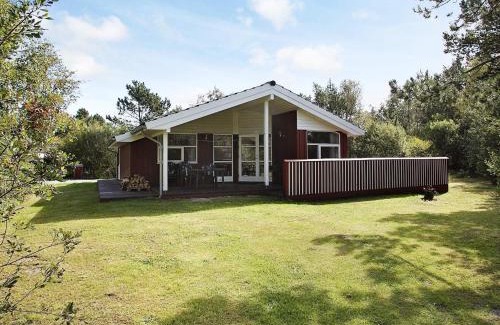 Aalbaek House | 6 person holiday home in Ålbæk-By Traum