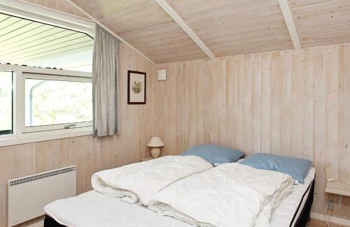 Aalbaek House | 6 person holiday home in Ålbæk-By Traum